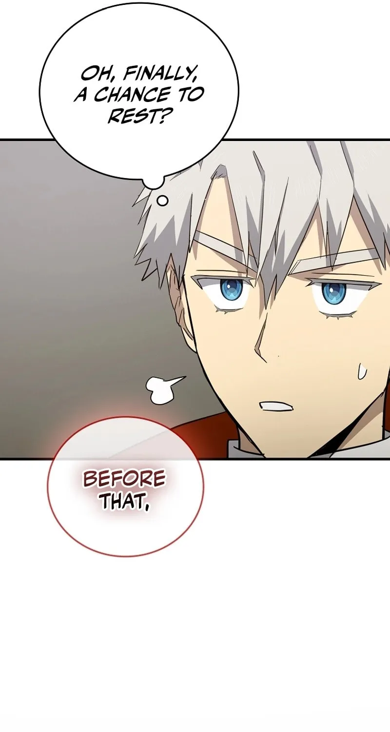 The Holy Power of Modern Medicine Chapter 97 page 35 - 