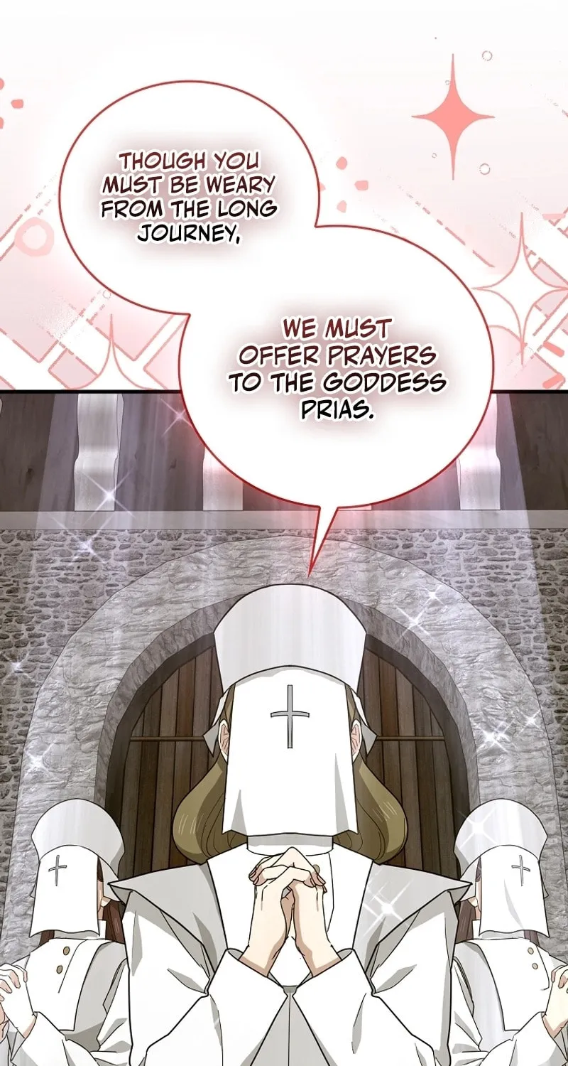 The Holy Power of Modern Medicine Chapter 97 page 36 - 