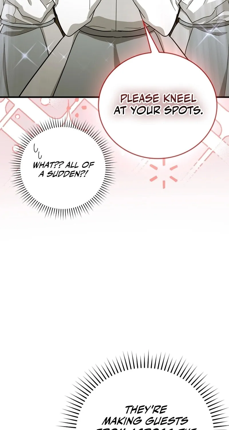 The Holy Power of Modern Medicine Chapter 97 page 37 - 