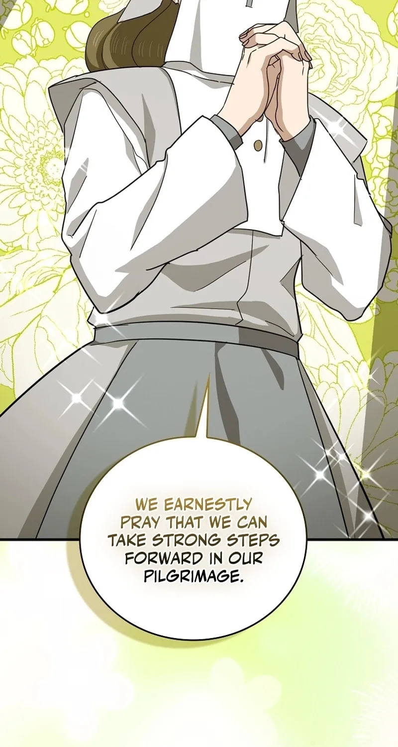 The Holy Power of Modern Medicine Chapter 97 page 42 - 