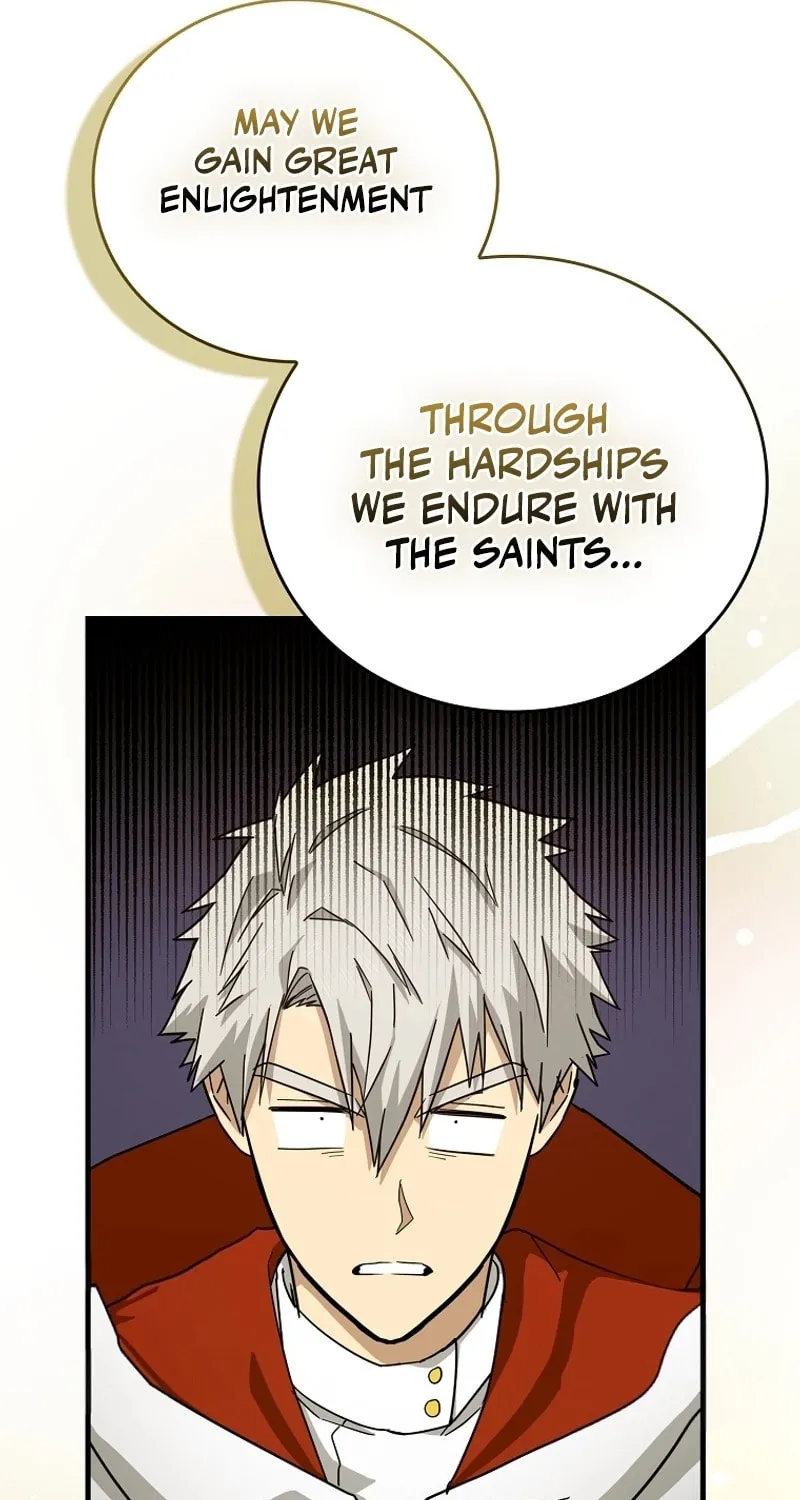 The Holy Power of Modern Medicine Chapter 97 page 44 - 