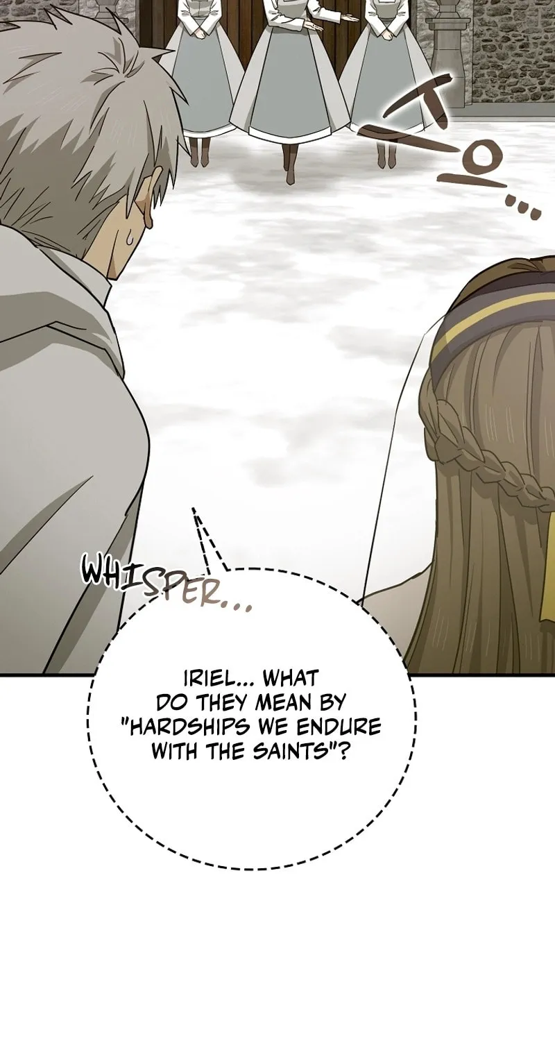 The Holy Power of Modern Medicine Chapter 97 page 46 - 