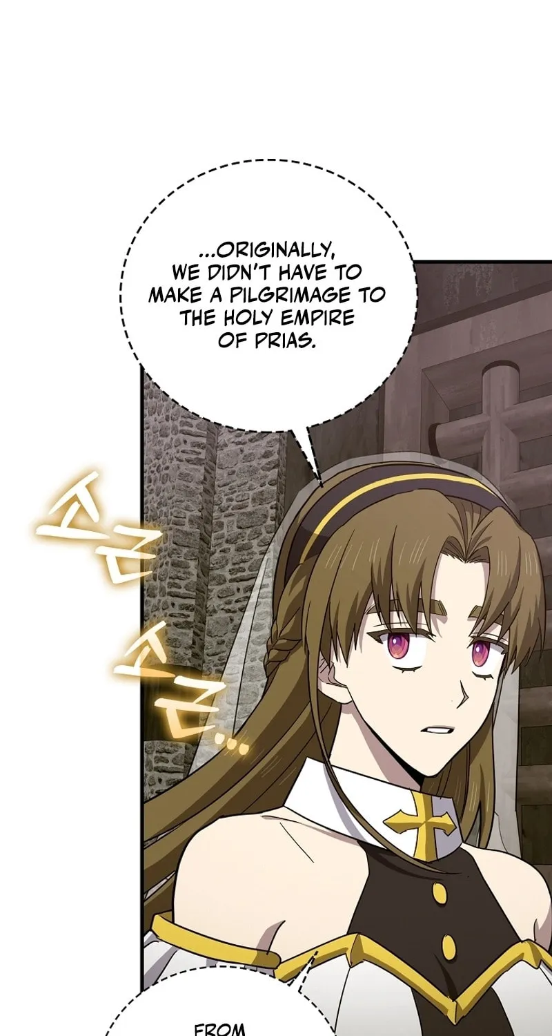 The Holy Power of Modern Medicine Chapter 97 page 47 - 