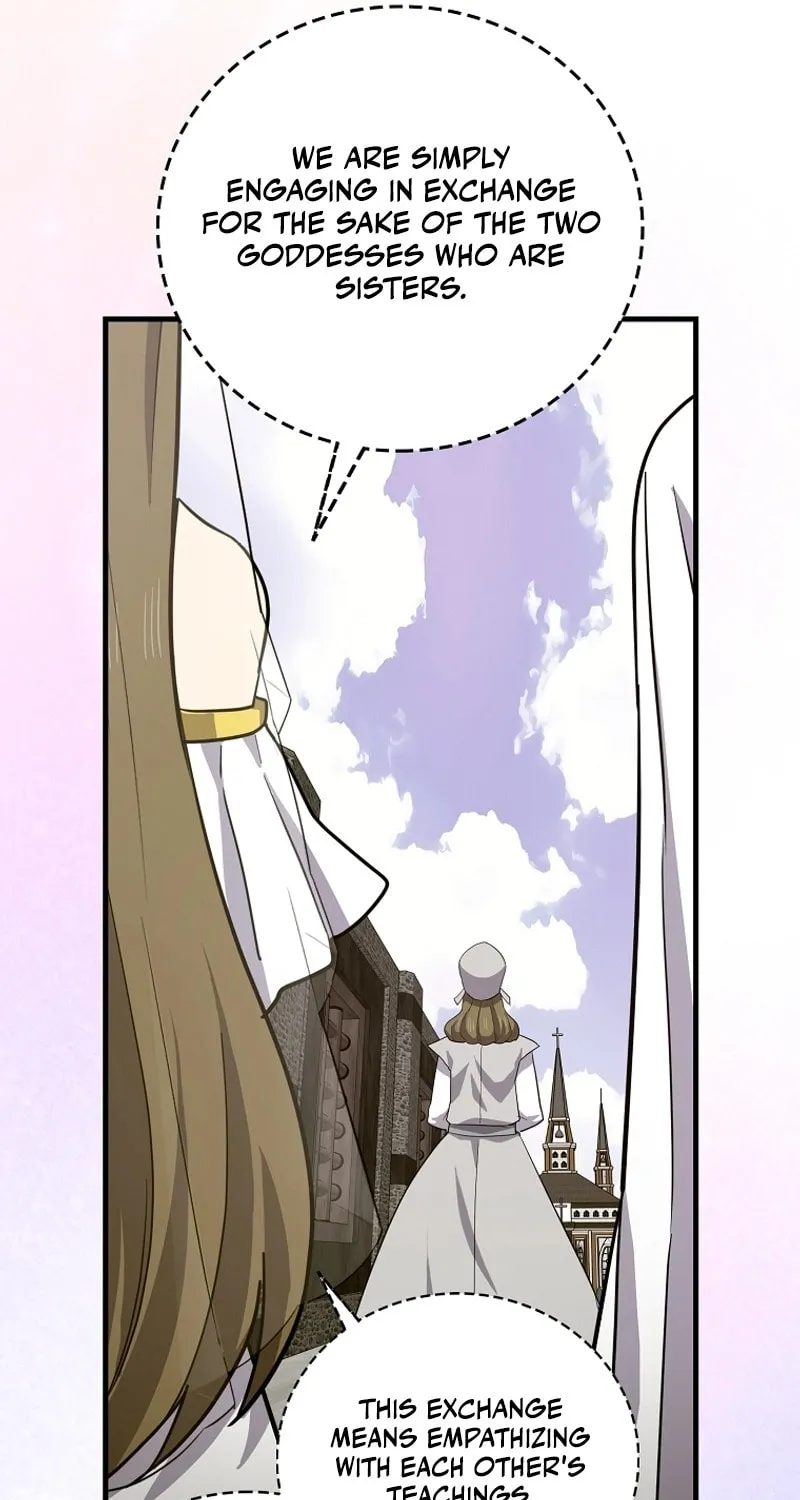 The Holy Power of Modern Medicine Chapter 97 page 49 - 