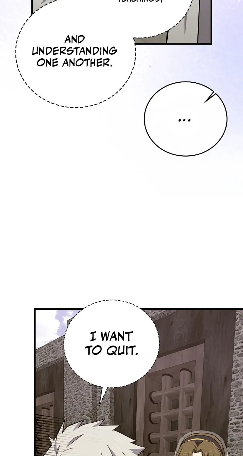 The Holy Power of Modern Medicine Chapter 97 page 50 - 