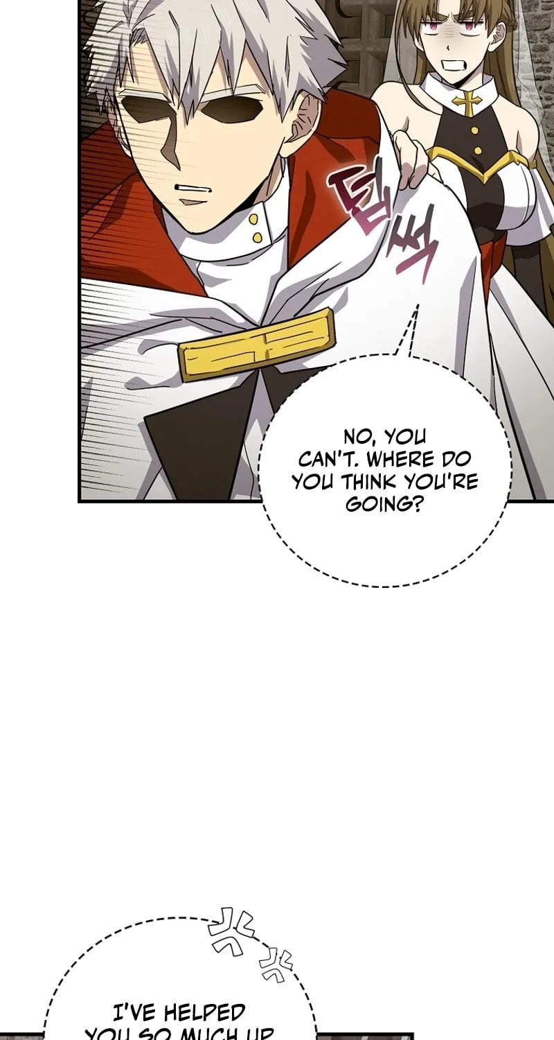 The Holy Power of Modern Medicine Chapter 97 page 51 - 
