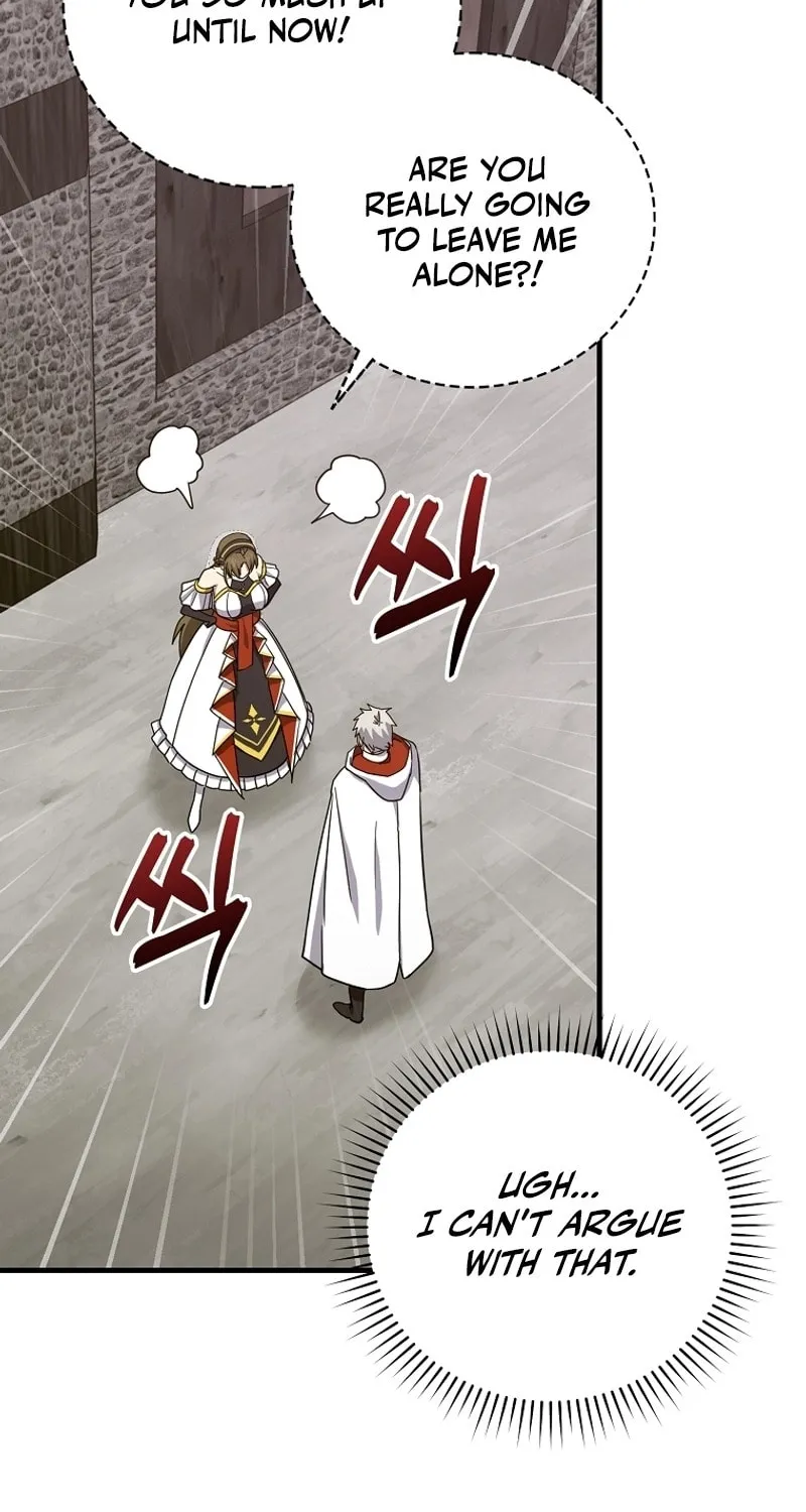 The Holy Power of Modern Medicine Chapter 97 page 52 - 