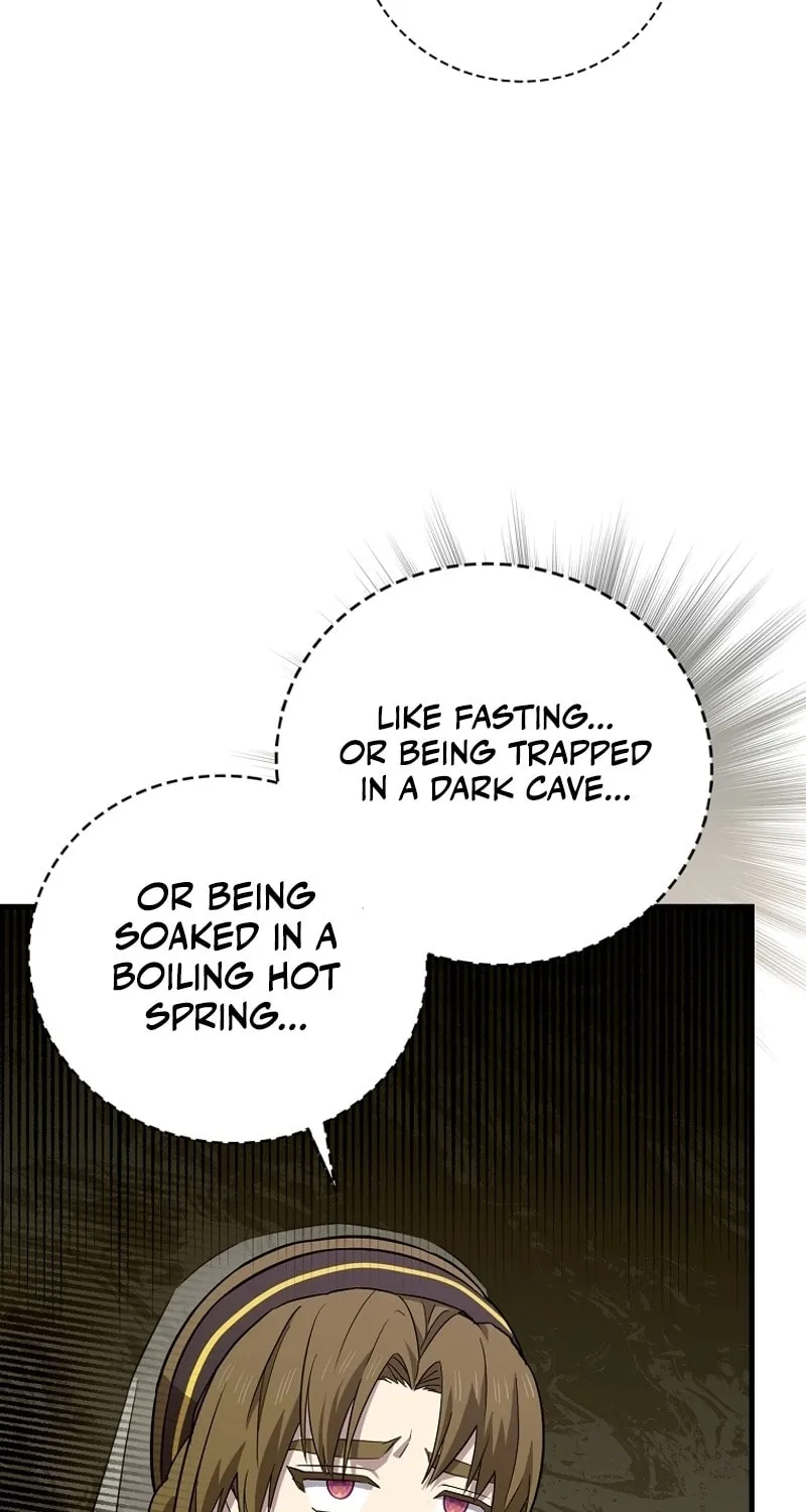 The Holy Power of Modern Medicine Chapter 97 page 55 - 