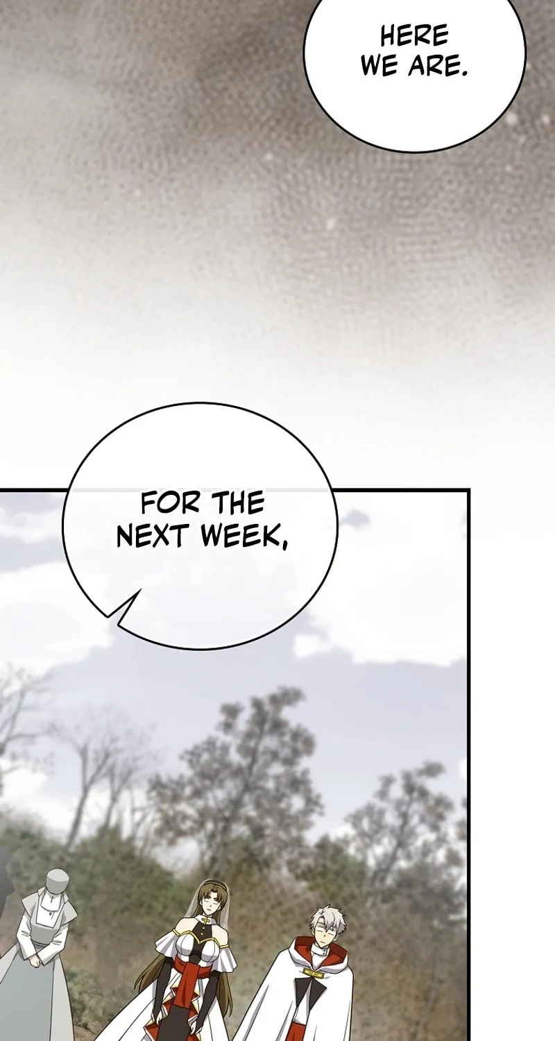 The Holy Power of Modern Medicine Chapter 97 page 60 - 