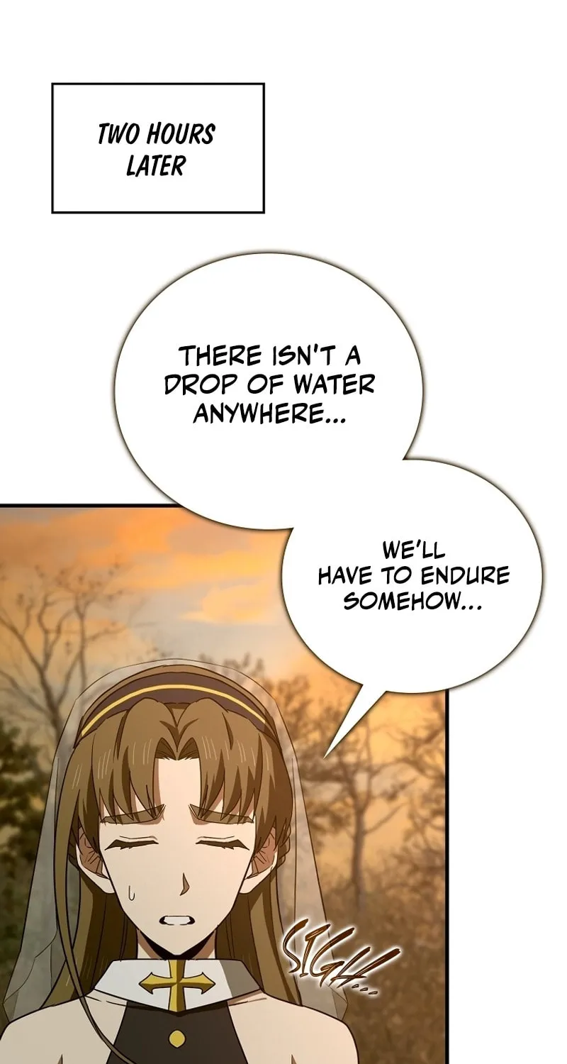 The Holy Power of Modern Medicine Chapter 97 page 67 - 