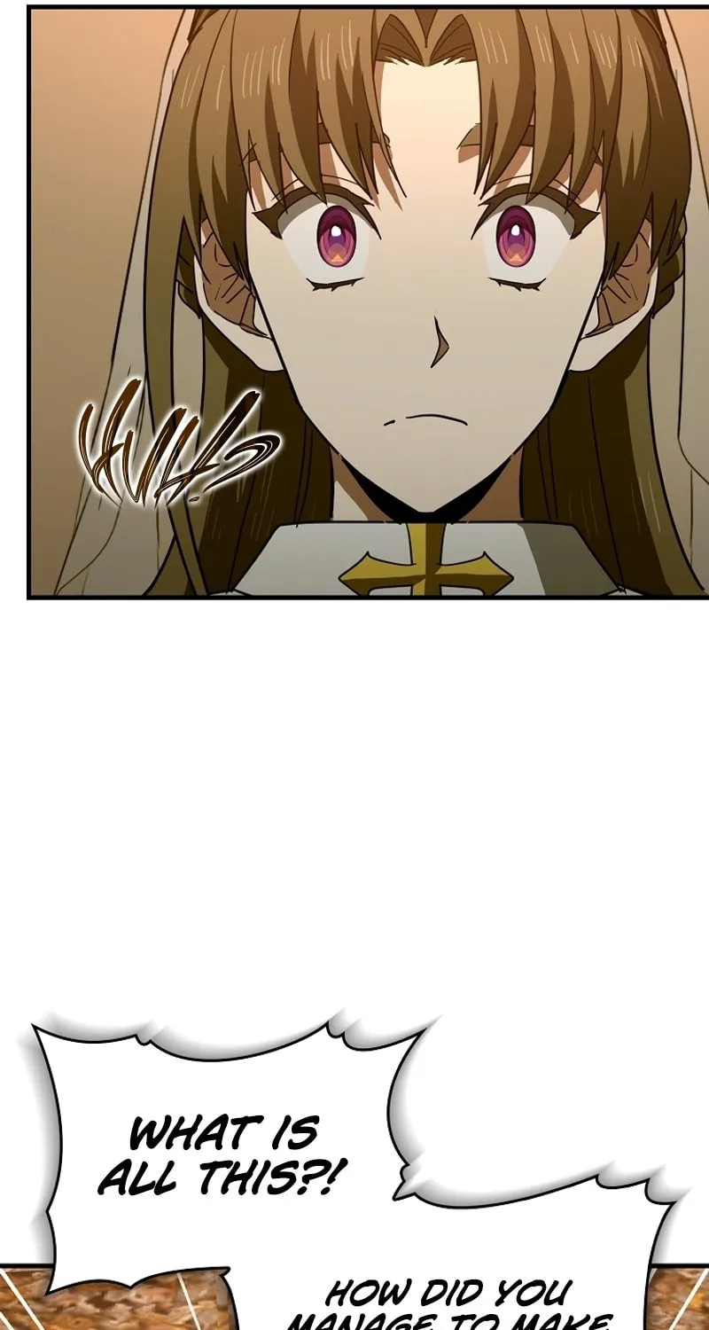 The Holy Power of Modern Medicine Chapter 97 page 69 - 