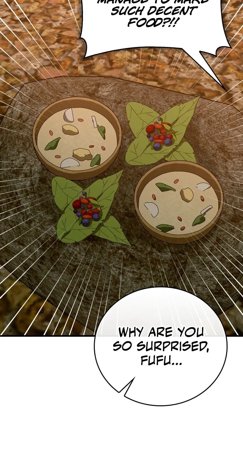 The Holy Power of Modern Medicine Chapter 97 page 70 - 