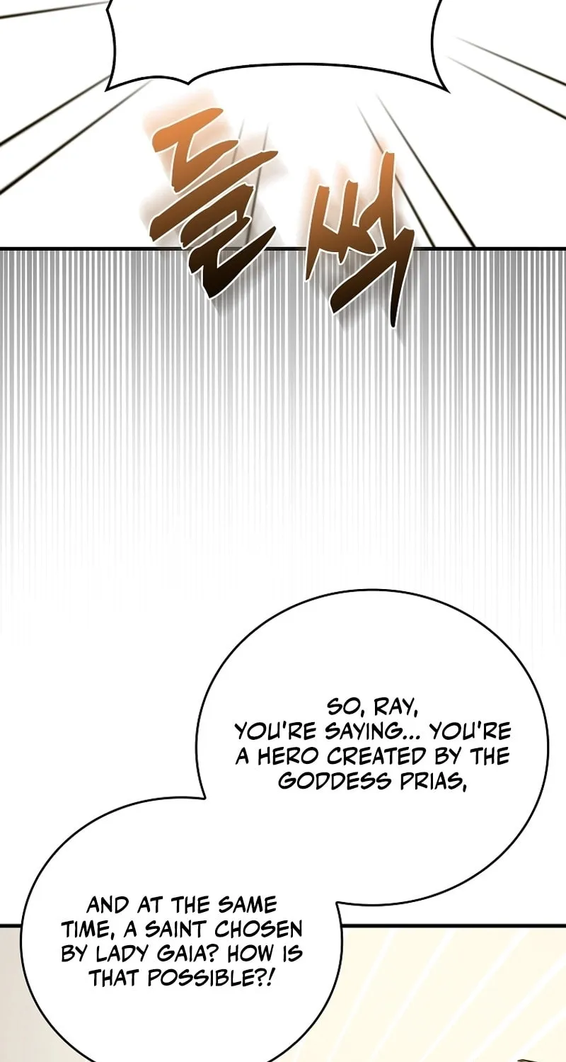 The Holy Power of Modern Medicine Chapter 97 page 8 - 