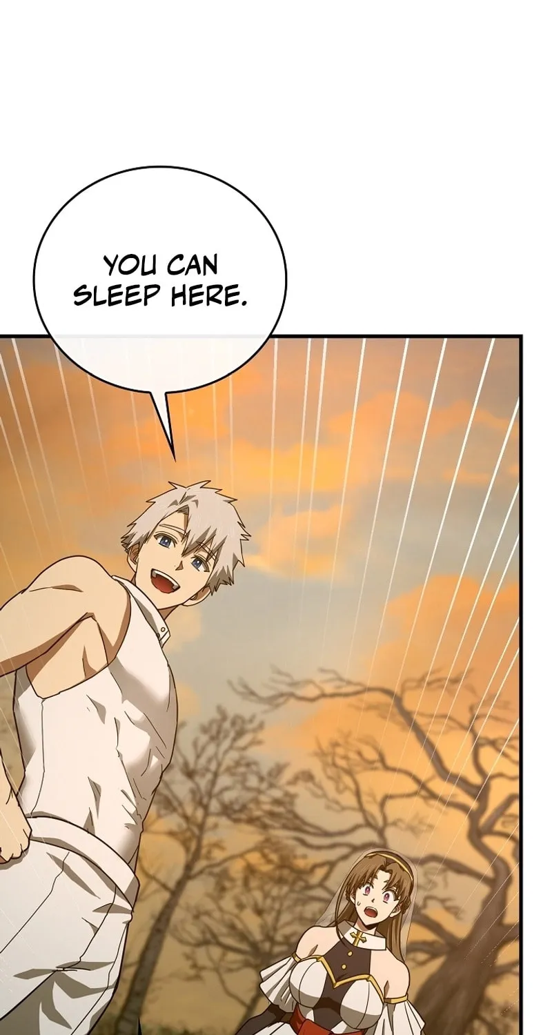 The Holy Power of Modern Medicine Chapter 97 page 71 - 
