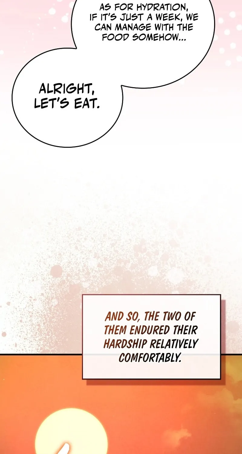 The Holy Power of Modern Medicine Chapter 97 page 74 - 
