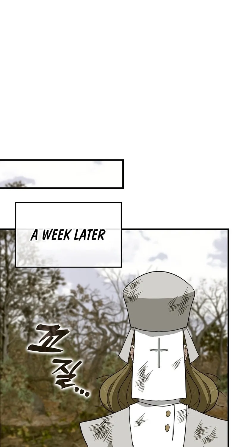 The Holy Power of Modern Medicine Chapter 97 page 76 - 