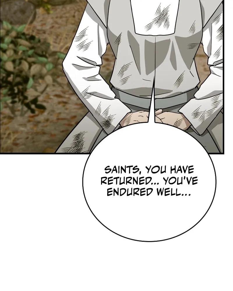 The Holy Power of Modern Medicine Chapter 97 page 77 - 