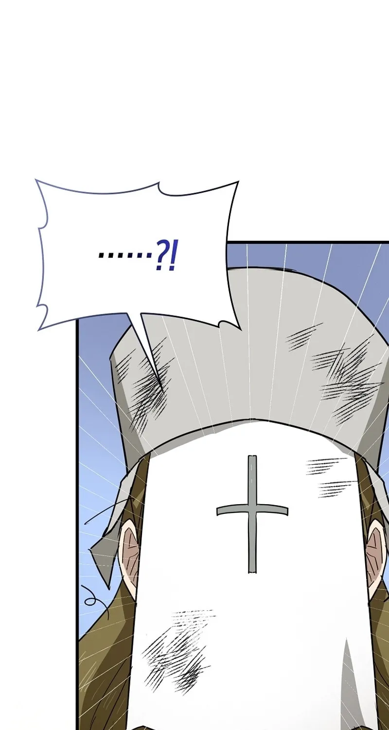 The Holy Power of Modern Medicine Chapter 97 page 78 - 