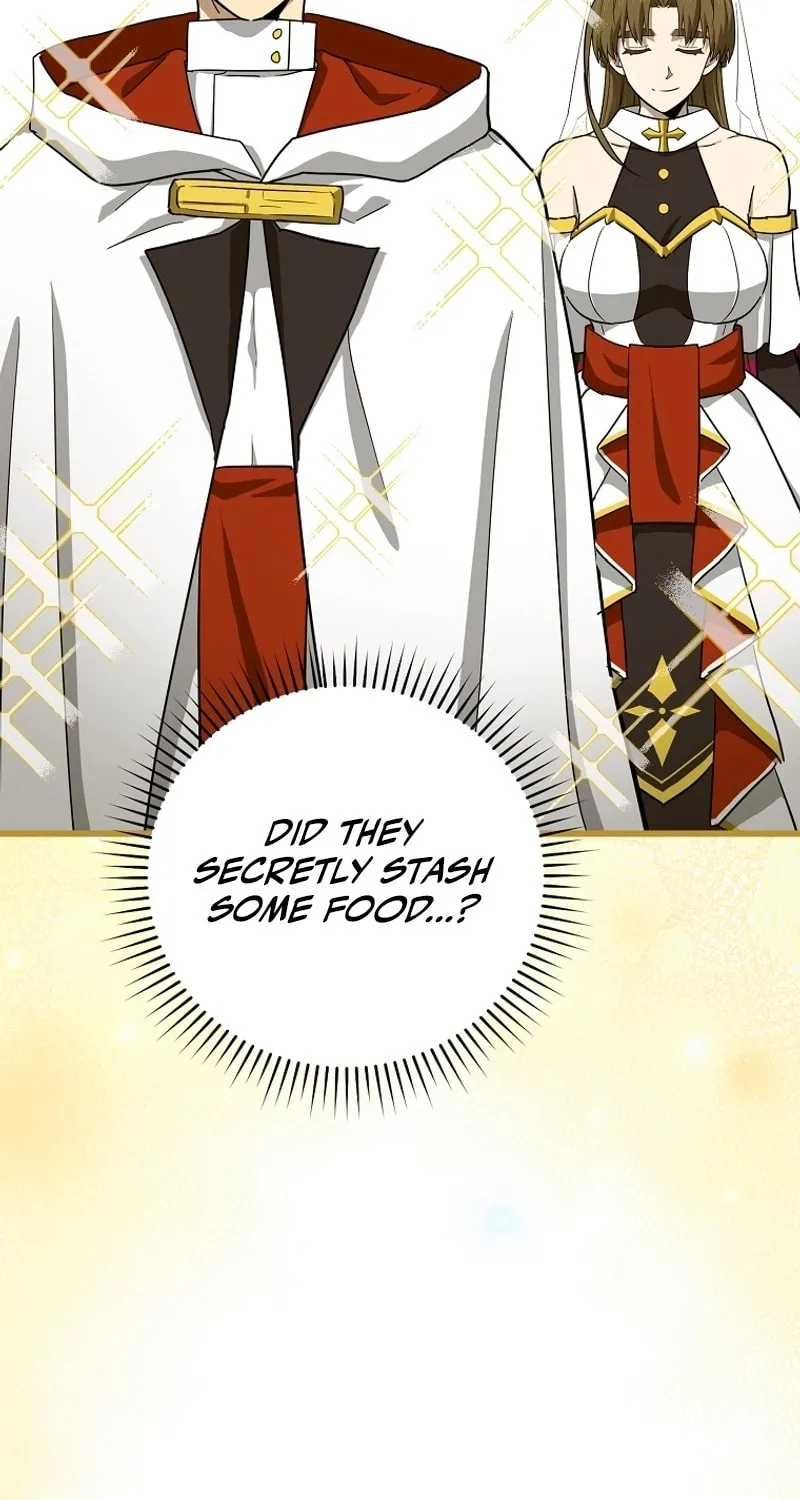The Holy Power of Modern Medicine Chapter 97 page 80 - 
