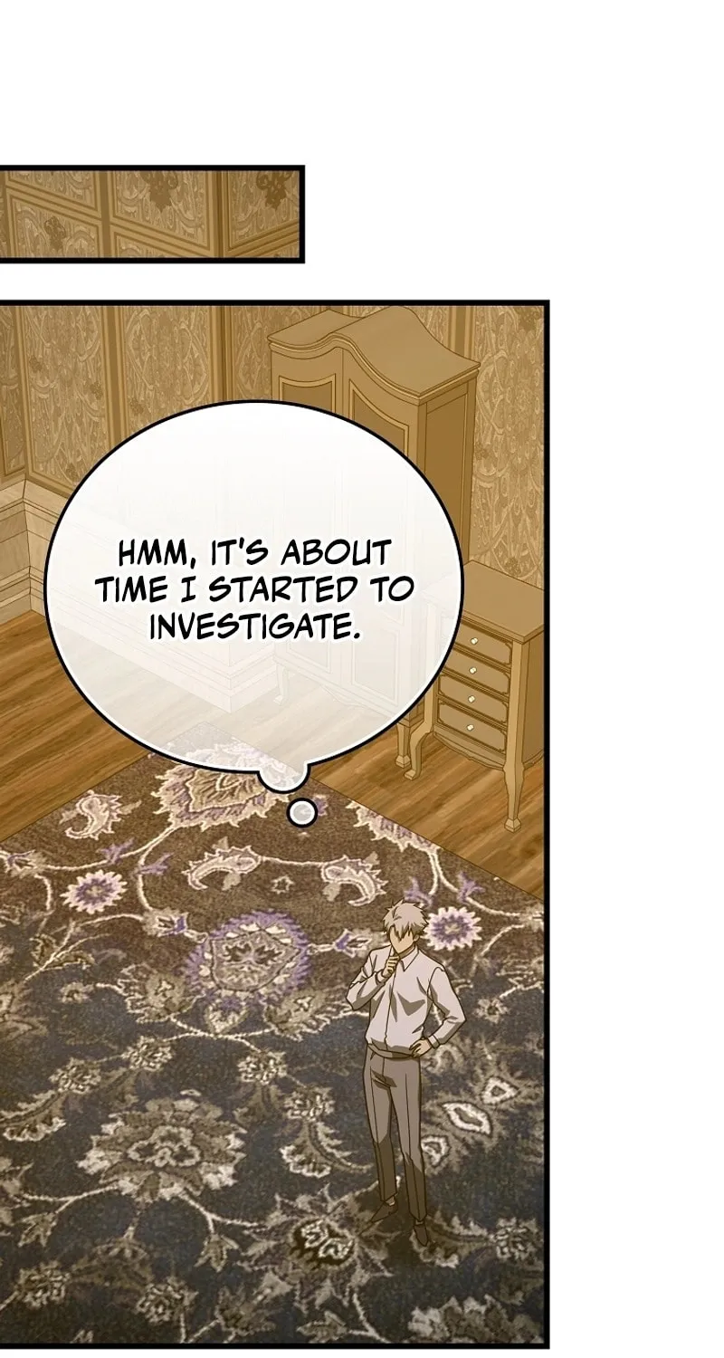 The Holy Power of Modern Medicine Chapter 97 page 83 - 