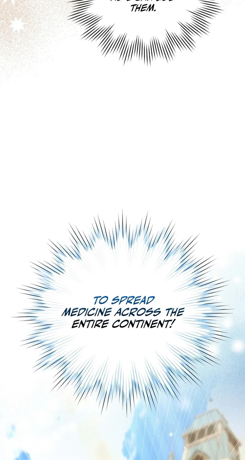 The Holy Power of Modern Medicine Chapter 97 page 90 - 