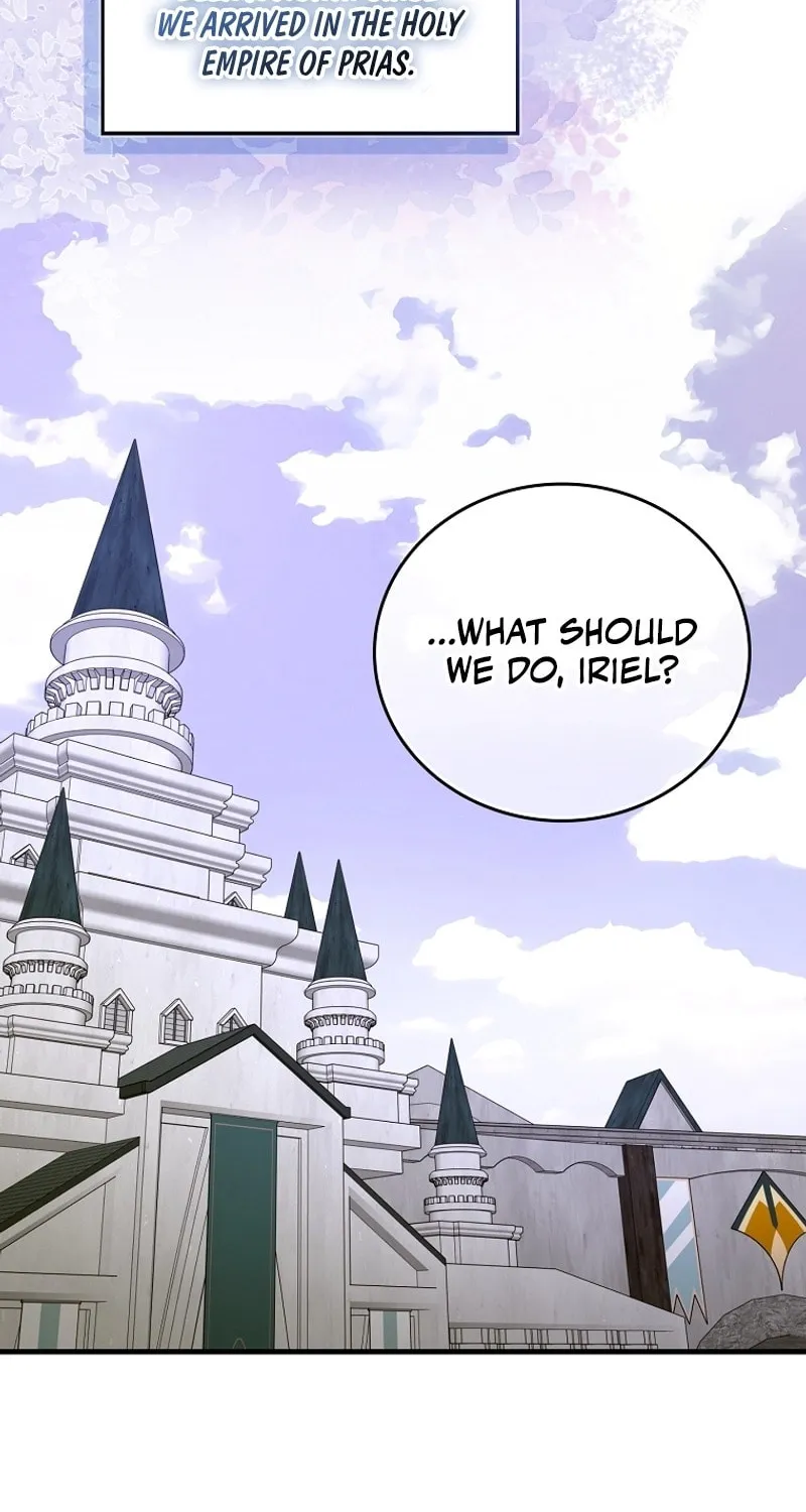 The Holy Power of Modern Medicine Chapter 98 page 2 - 