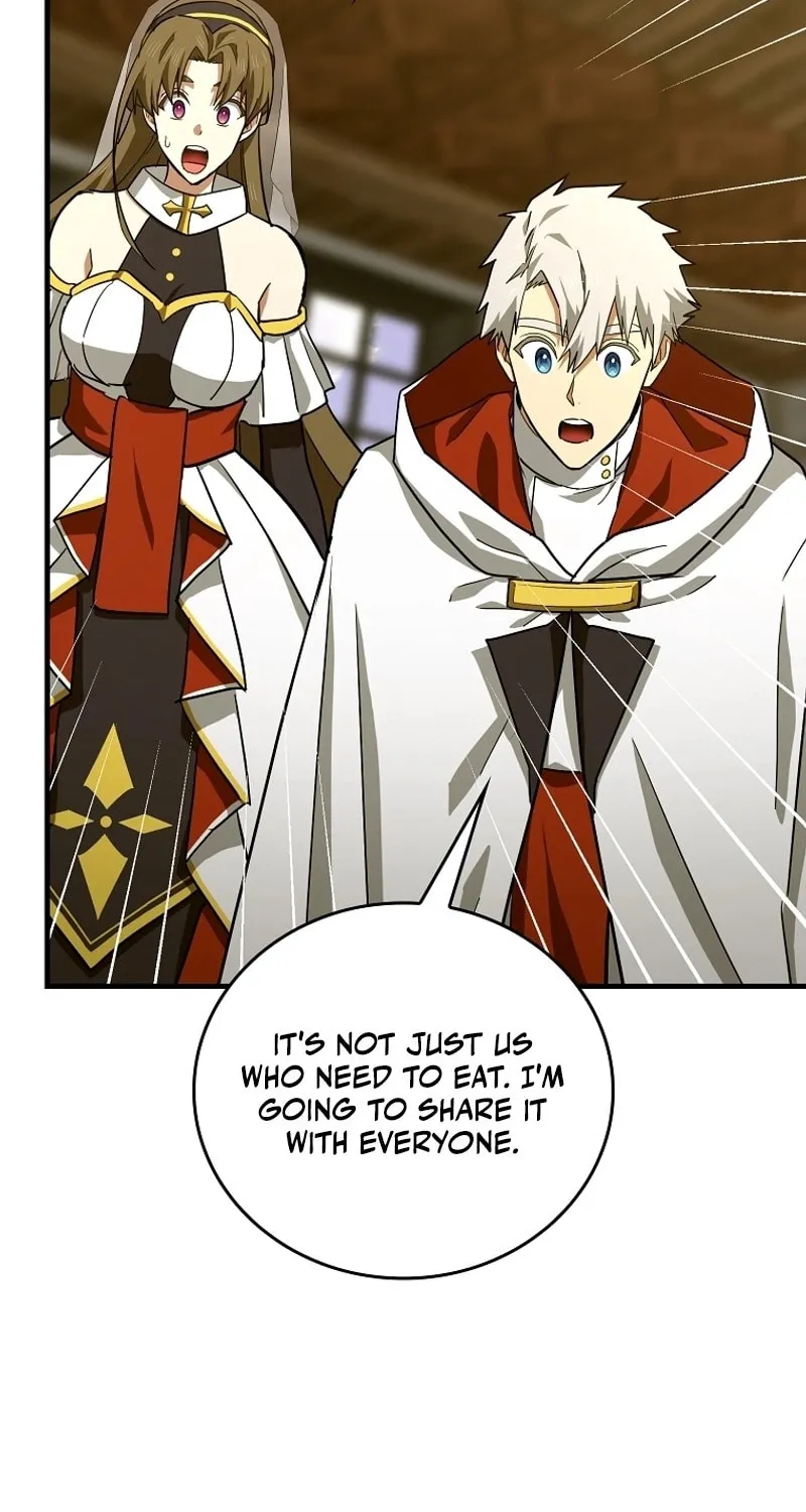 The Holy Power of Modern Medicine Chapter 98 page 13 - 