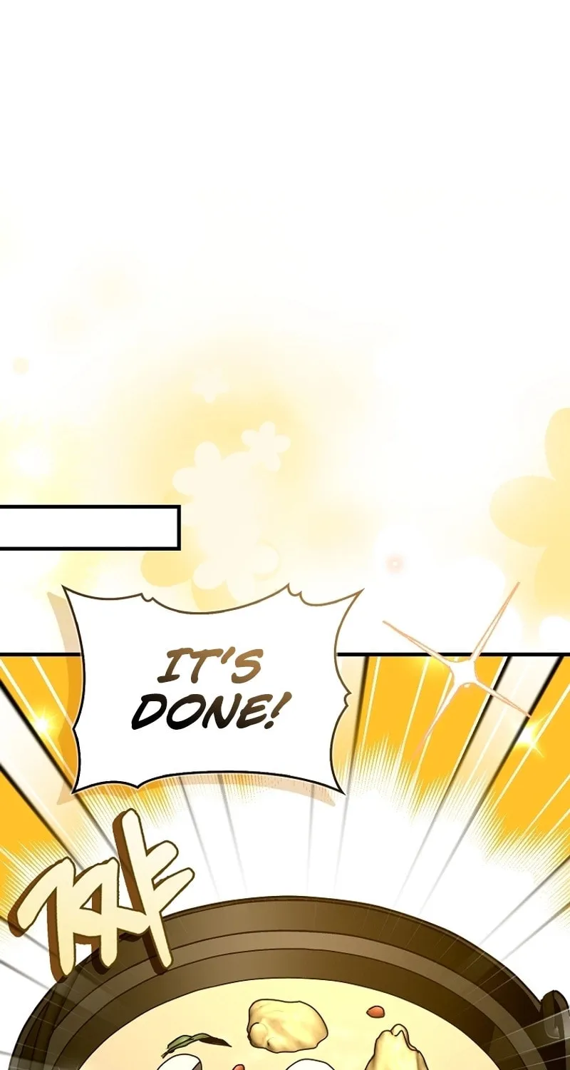 The Holy Power of Modern Medicine Chapter 98 page 21 - 