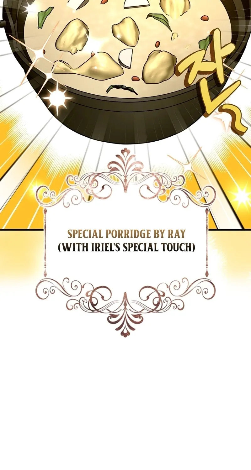 The Holy Power of Modern Medicine Chapter 98 page 22 - 