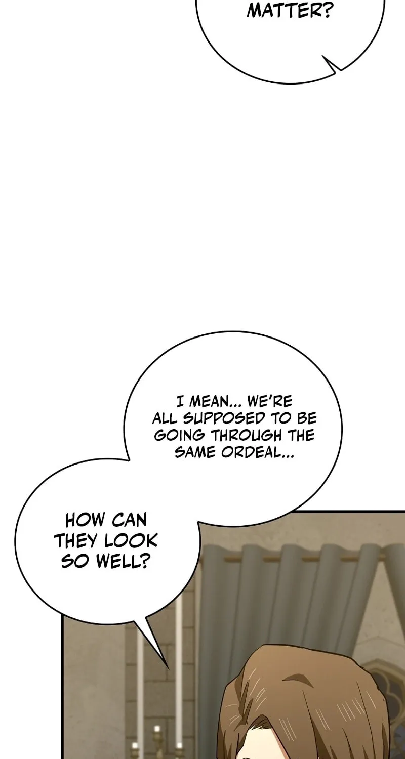 The Holy Power of Modern Medicine Chapter 98 page 27 - 