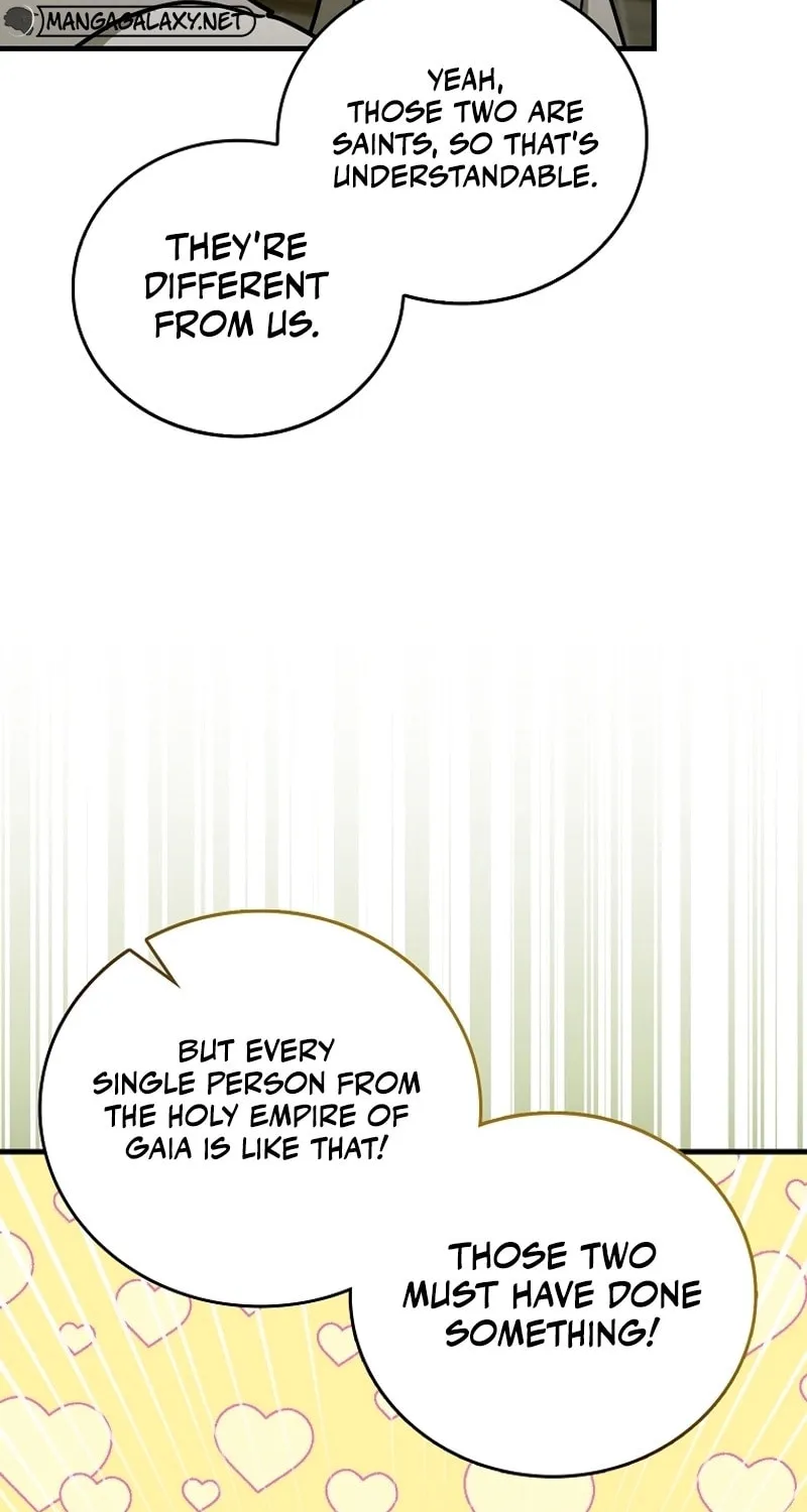 The Holy Power of Modern Medicine Chapter 98 page 30 - 