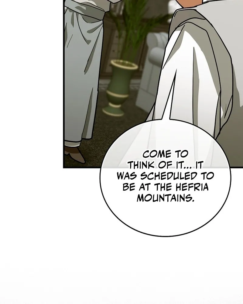 The Holy Power of Modern Medicine Chapter 98 page 33 - 