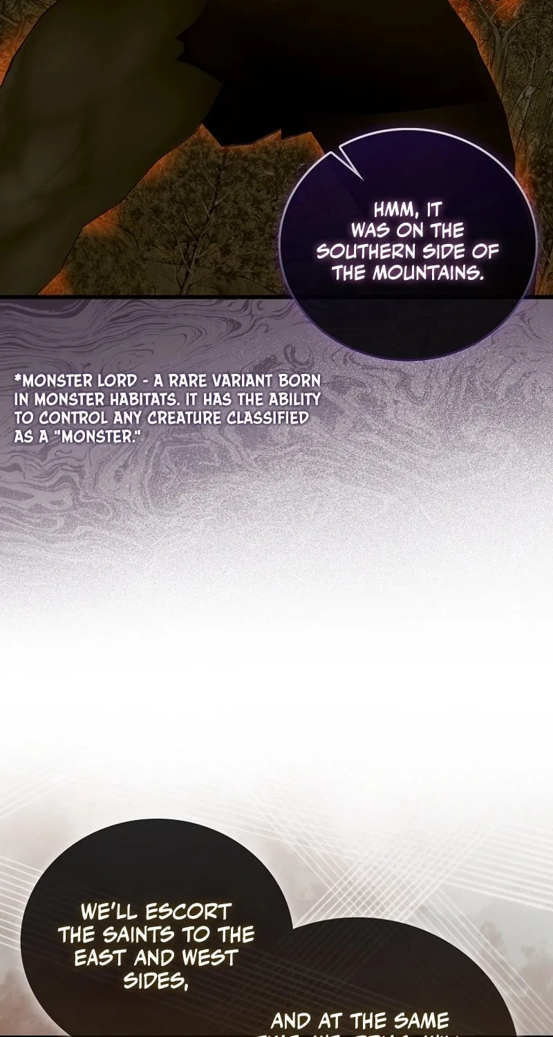 The Holy Power of Modern Medicine Chapter 98 page 35 - 