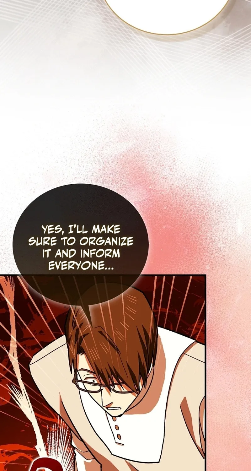 The Holy Power of Modern Medicine Chapter 98 page 37 - 