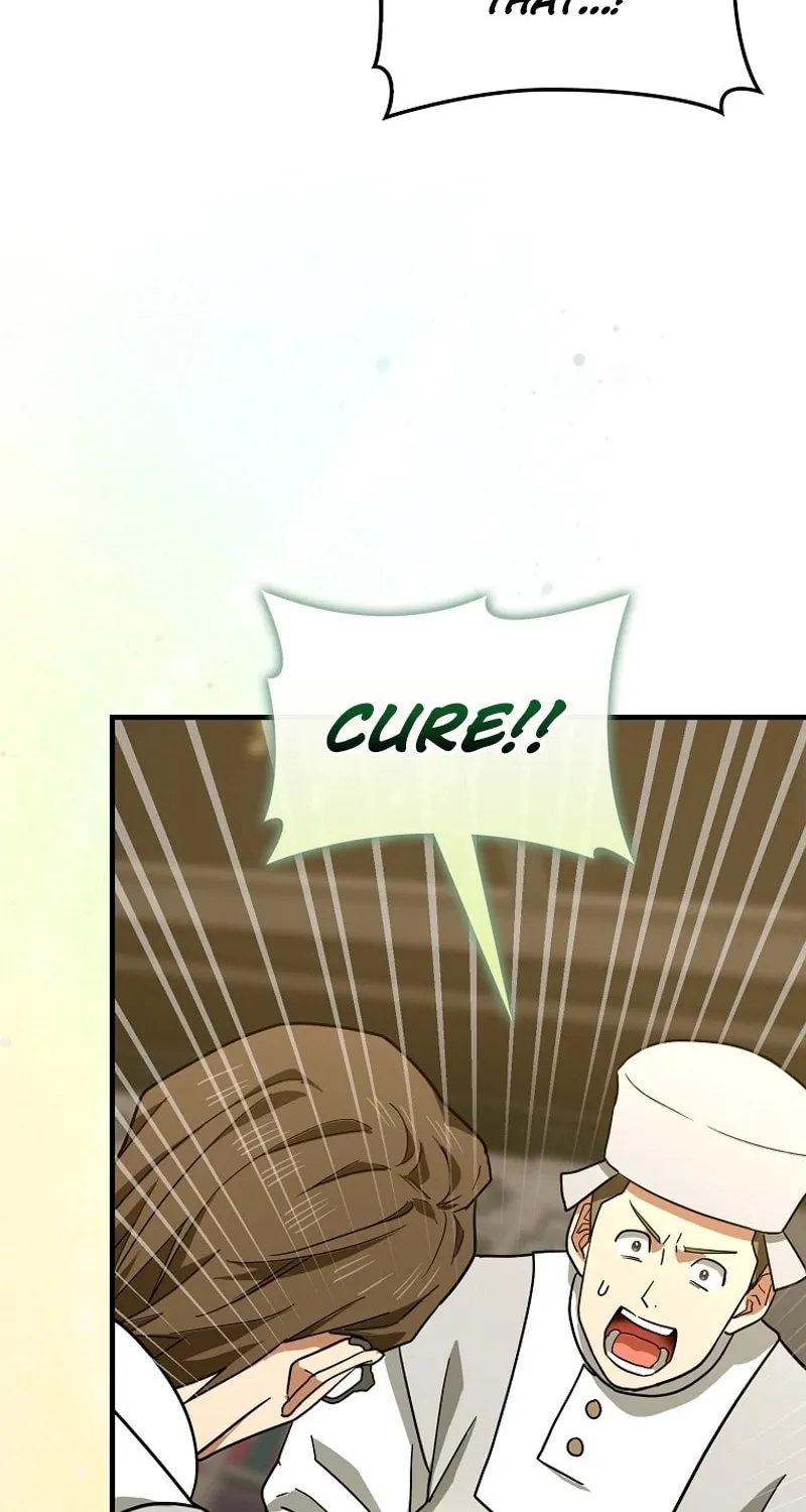 The Holy Power of Modern Medicine Chapter 98 page 40 - 