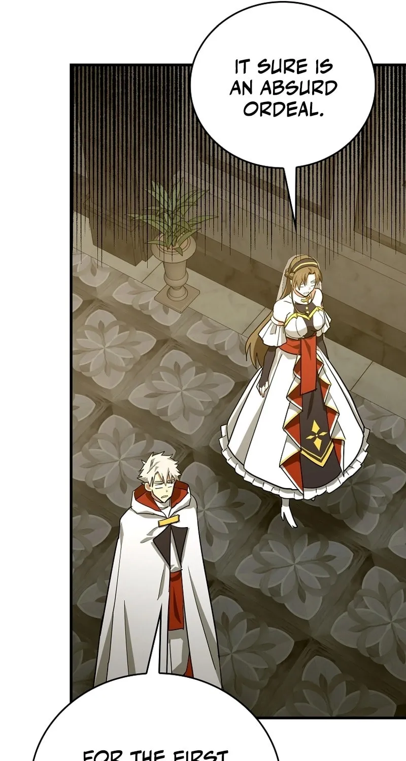 The Holy Power of Modern Medicine Chapter 98 page 5 - 