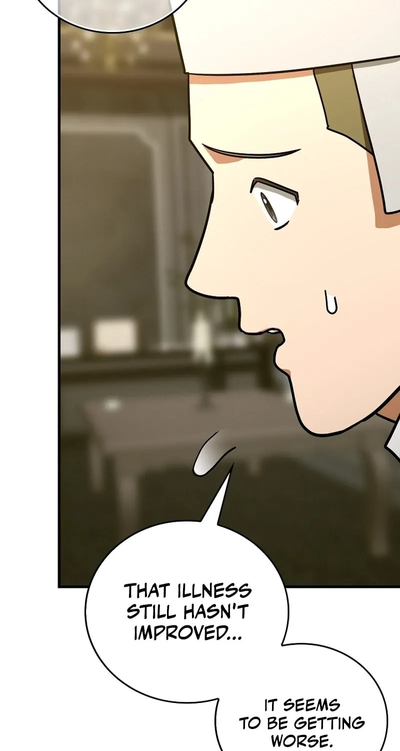 The Holy Power of Modern Medicine Chapter 98 page 42 - 