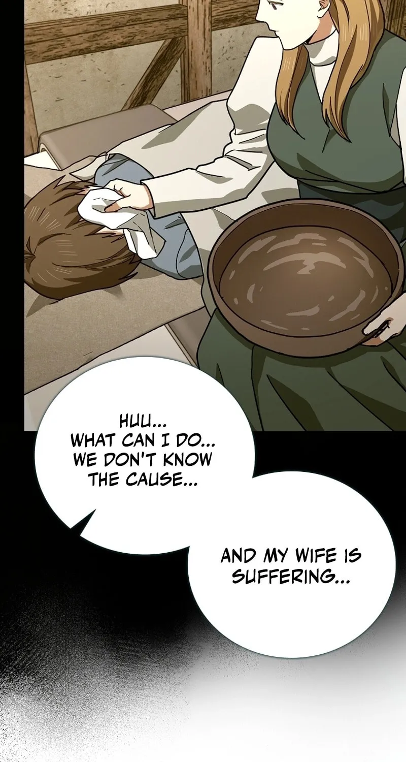 The Holy Power of Modern Medicine Chapter 98 page 46 - 