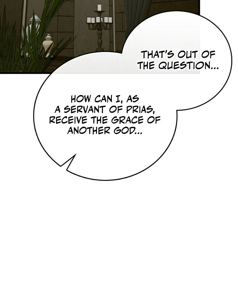 The Holy Power of Modern Medicine Chapter 98 page 48 - 