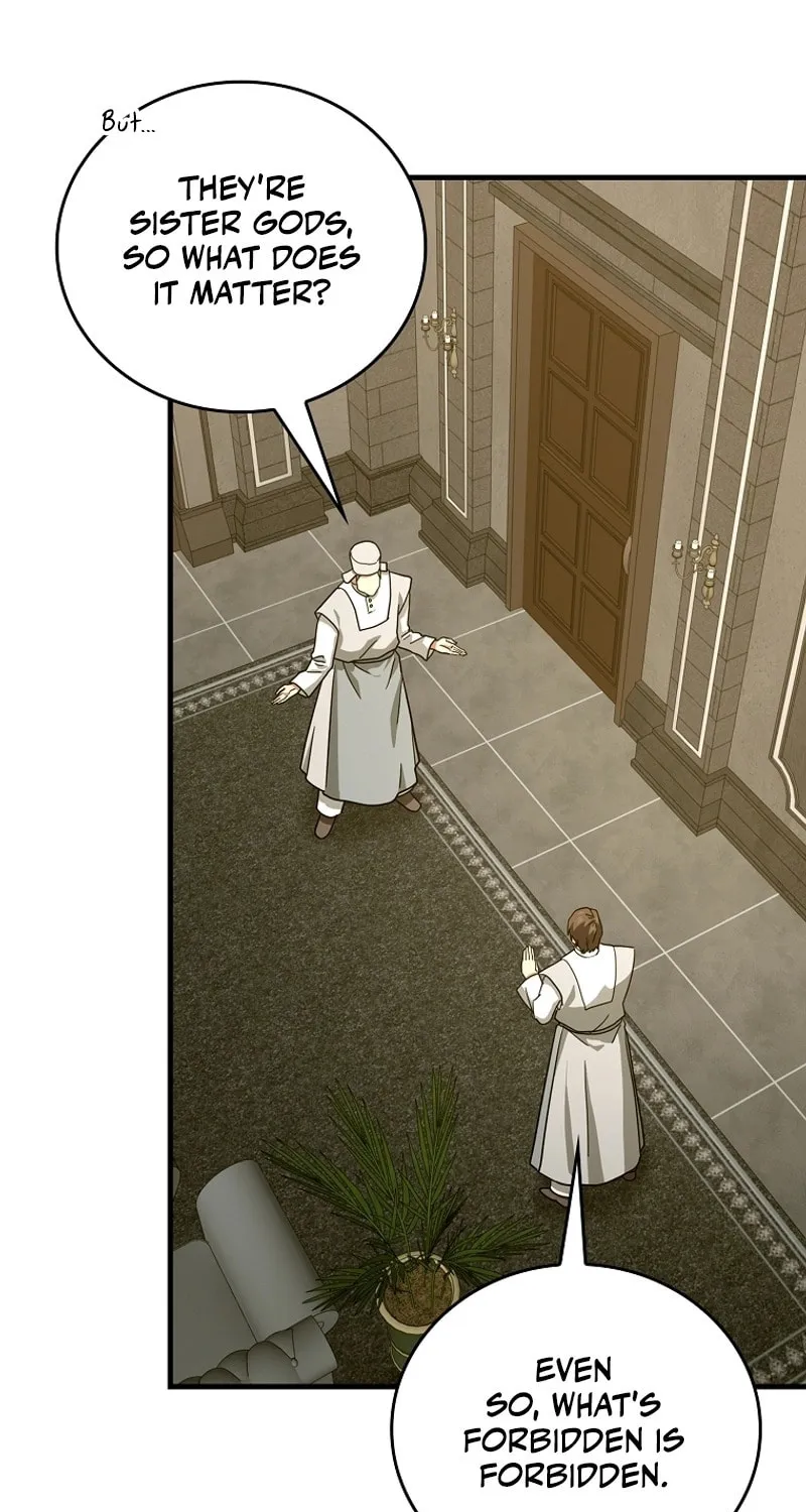 The Holy Power of Modern Medicine Chapter 98 page 49 - 