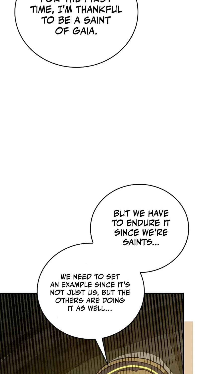The Holy Power of Modern Medicine Chapter 98 page 6 - 