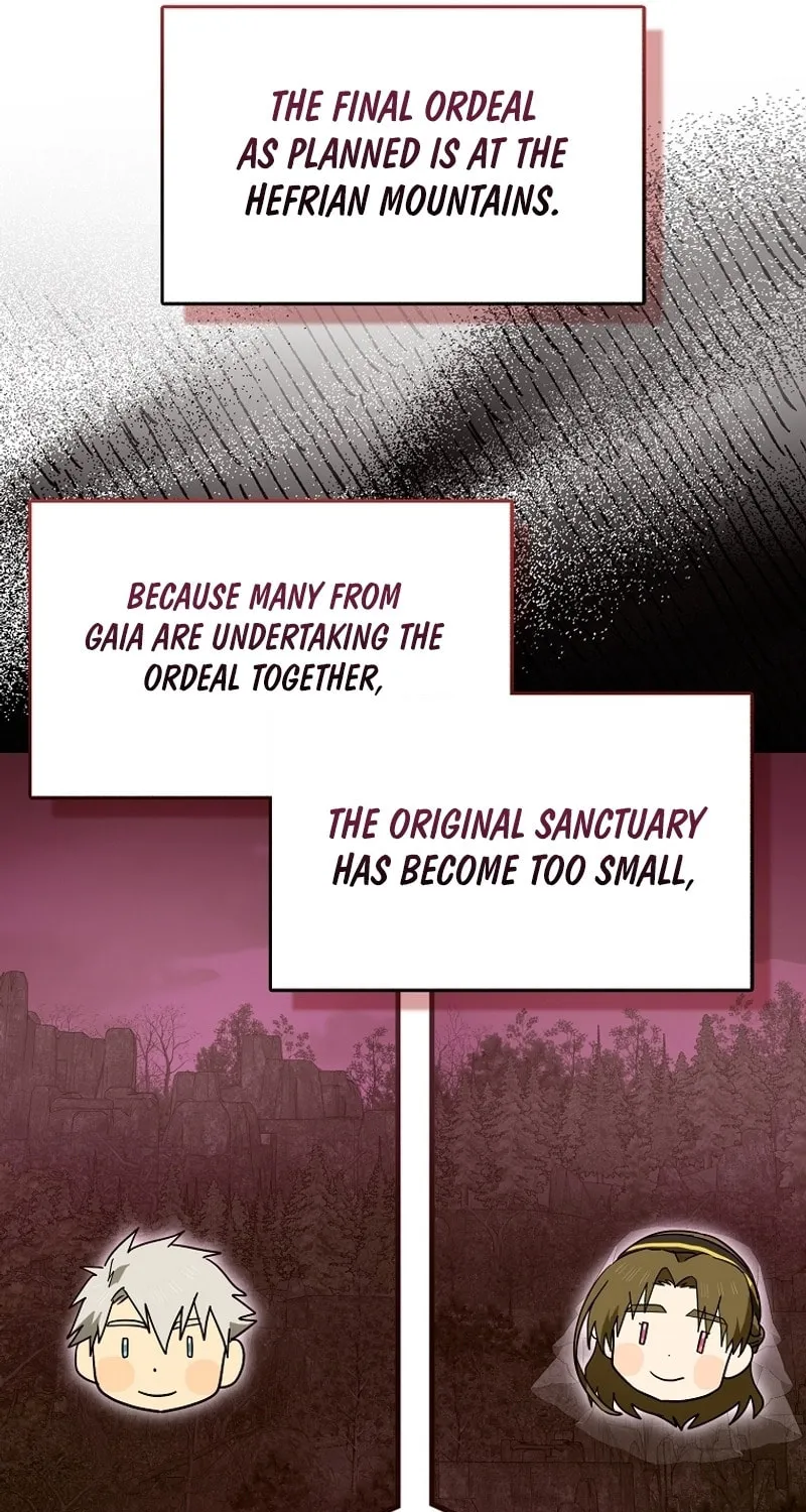 The Holy Power of Modern Medicine Chapter 98 page 54 - 