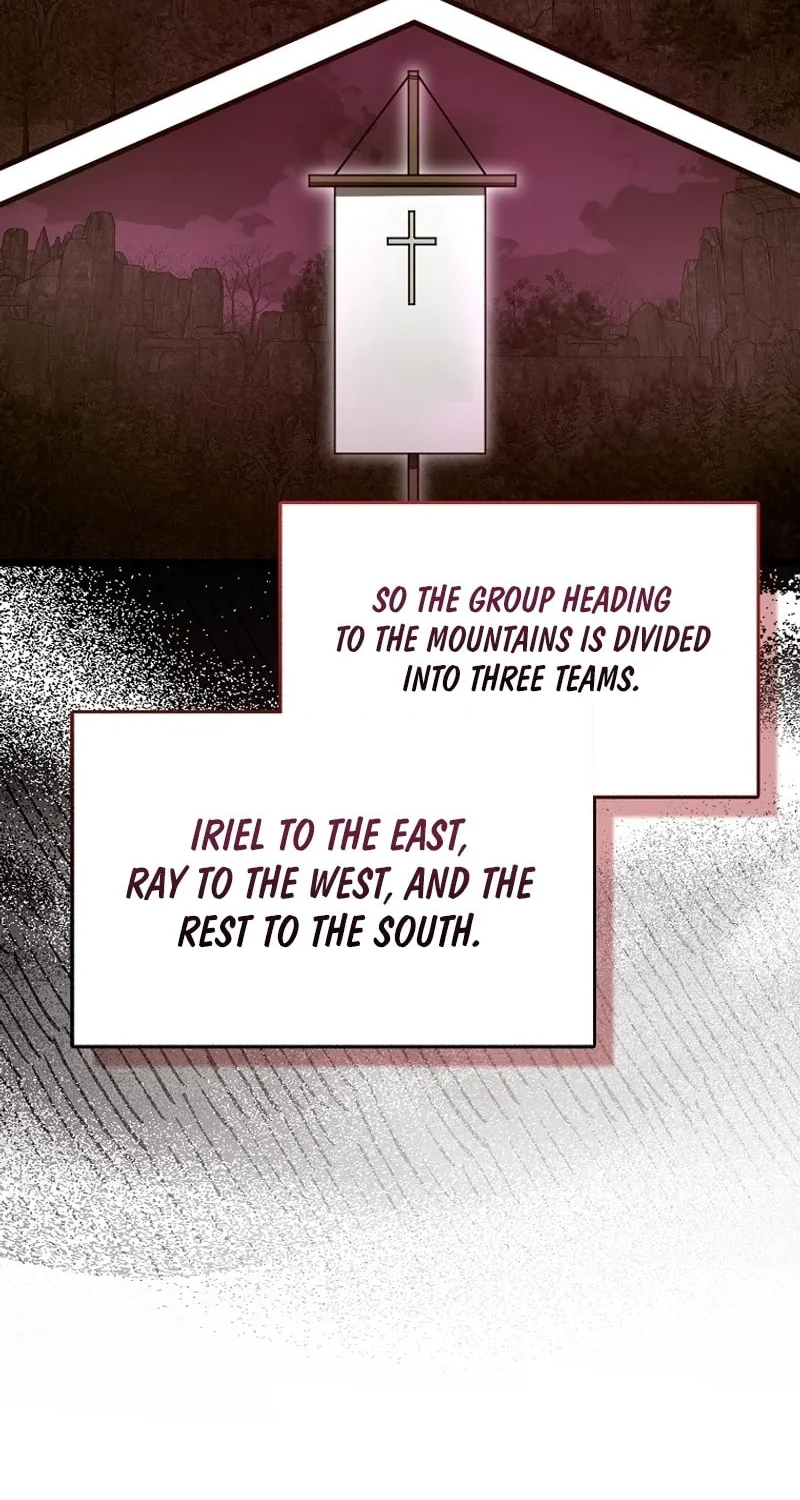 The Holy Power of Modern Medicine Chapter 98 page 55 - 