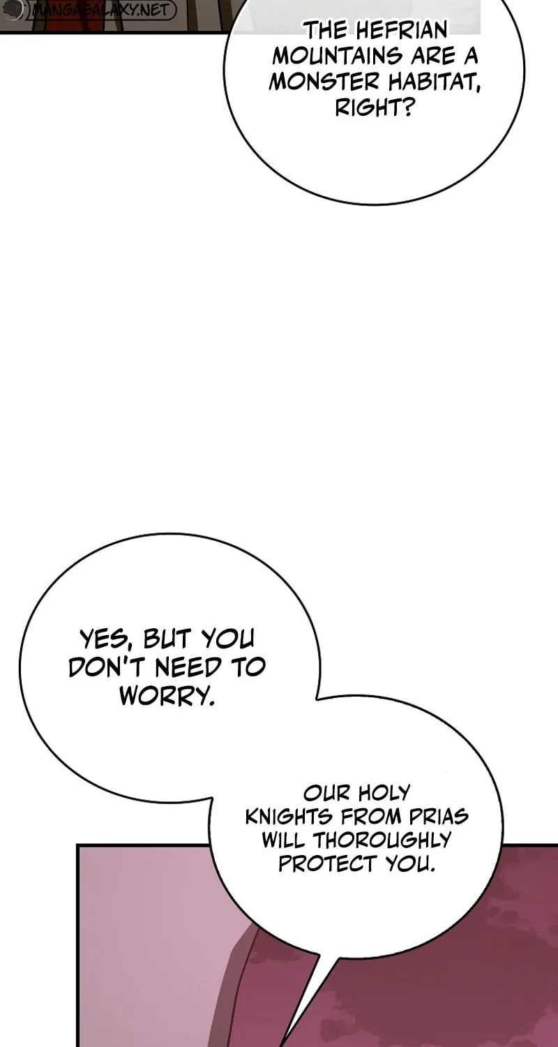 The Holy Power of Modern Medicine Chapter 98 page 57 - 