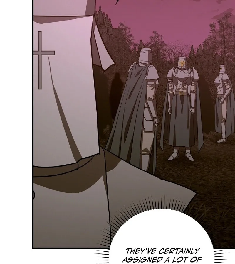 The Holy Power of Modern Medicine Chapter 98 page 58 - 