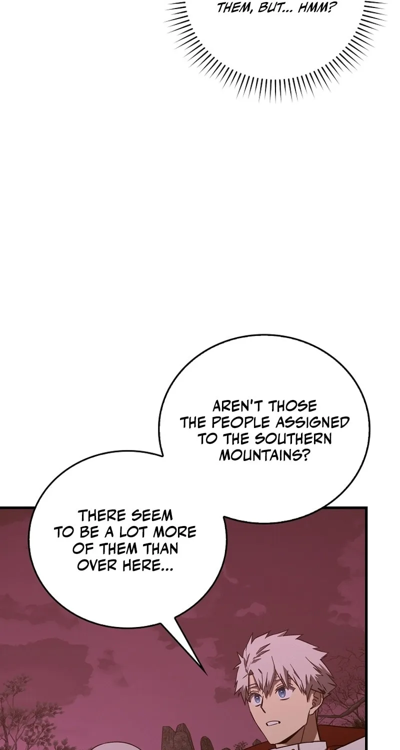 The Holy Power of Modern Medicine Chapter 98 page 59 - 
