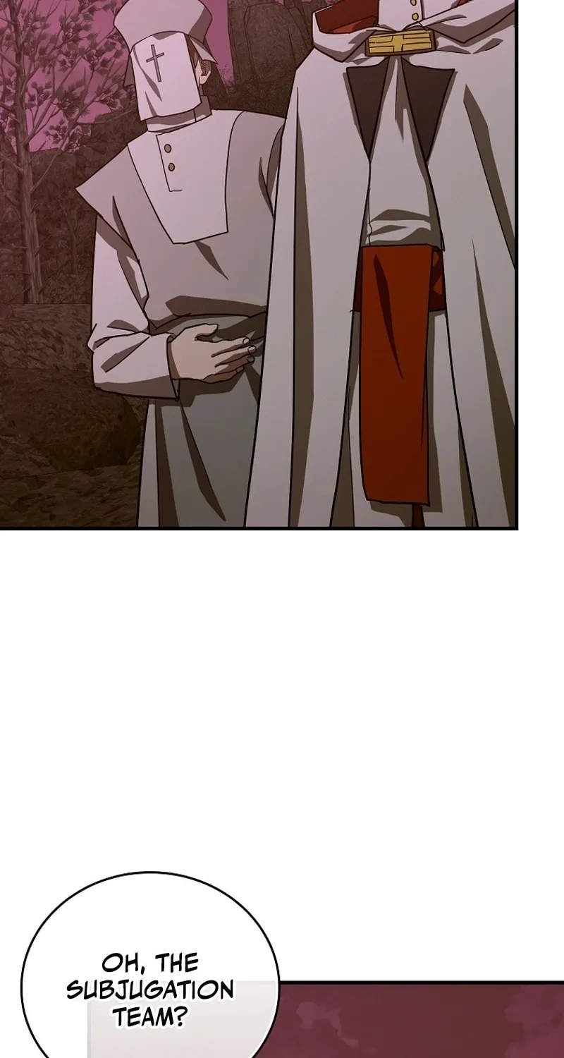 The Holy Power of Modern Medicine Chapter 98 page 60 - 