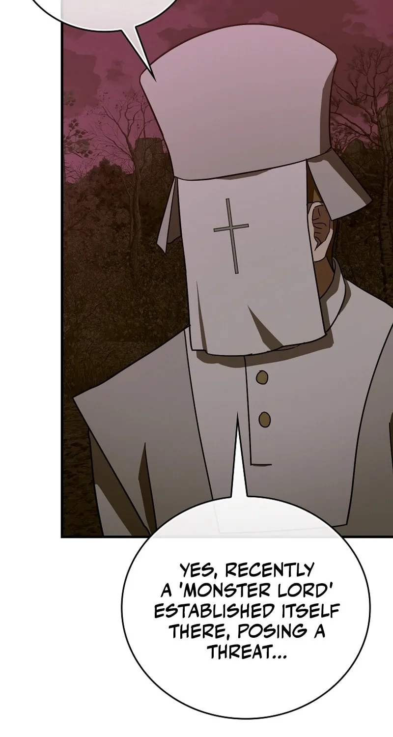 The Holy Power of Modern Medicine Chapter 98 page 61 - 
