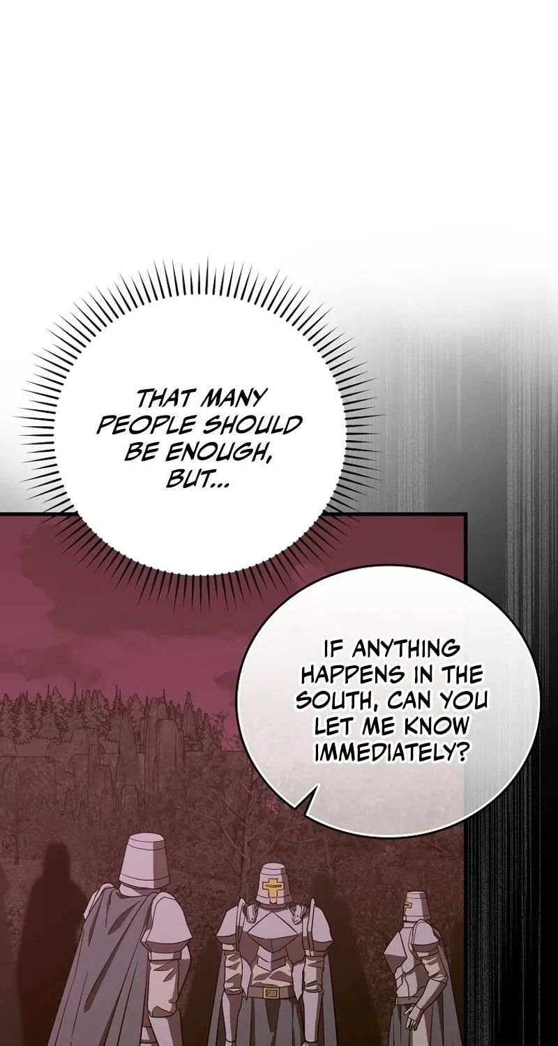The Holy Power of Modern Medicine Chapter 98 page 62 - 