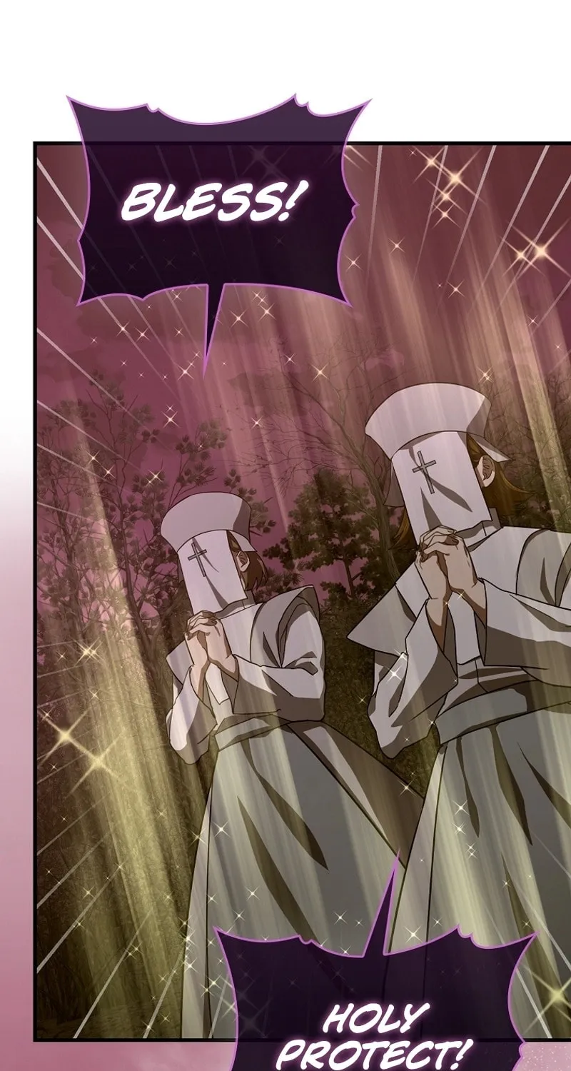 The Holy Power of Modern Medicine Chapter 98 page 69 - 